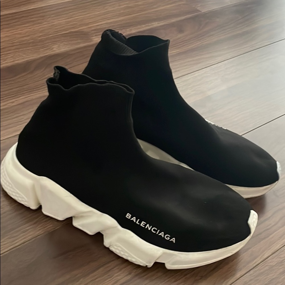 Balenciaga Speed Trainer